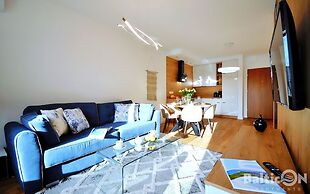 BalticON Nadmorskie Tarasy