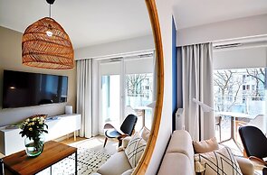 BalticON Nadmorskie Tarasy