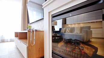 BalticON Nadmorskie Tarasy