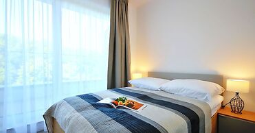 BalticON Nadmorskie Tarasy