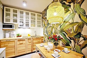 BalticON Nadmorskie Tarasy