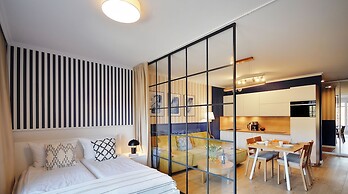 BalticON Nadmorskie Tarasy