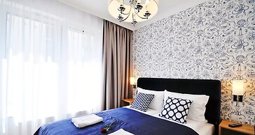 BalticON Nadmorskie Tarasy