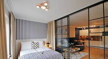 BalticON Nadmorskie Tarasy