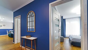 BalticON Nadmorskie Tarasy