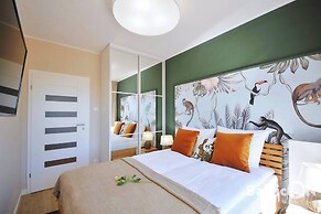 BalticON Nadmorskie Tarasy