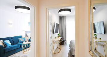 BalticON Nadmorskie Tarasy