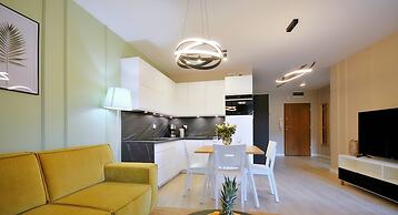 BalticON Nadmorskie Tarasy