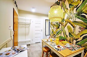 BalticON Nadmorskie Tarasy