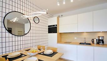 BalticON Nadmorskie Tarasy