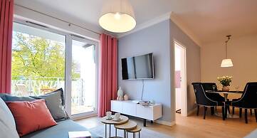 BalticON Nadmorskie Tarasy