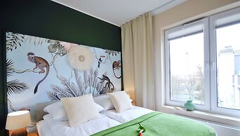 BalticON Nadmorskie Tarasy