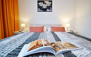 BalticON Nadmorskie Tarasy