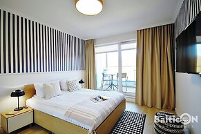 BalticON Nadmorskie Tarasy