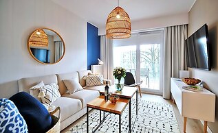 BalticON Nadmorskie Tarasy