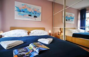 BalticON Nadmorskie Tarasy