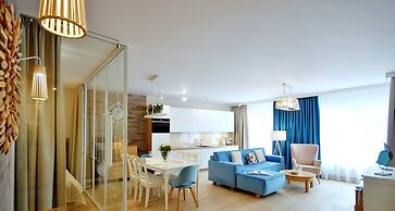 BalticON Nadmorskie Tarasy