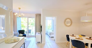 BalticON Nadmorskie Tarasy