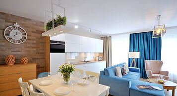 BalticON Nadmorskie Tarasy