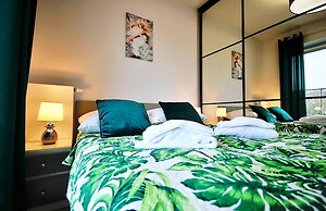 BalticON Nadmorskie Tarasy