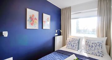 BalticON Nadmorskie Tarasy