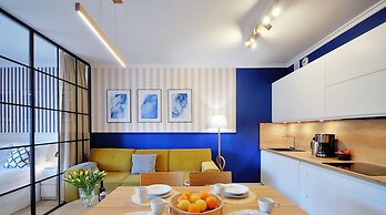 BalticON Nadmorskie Tarasy