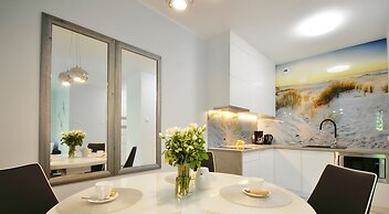 BalticON Nadmorskie Tarasy