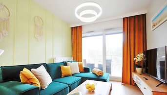 BalticON Nadmorskie Tarasy