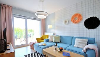 BalticON Nadmorskie Tarasy