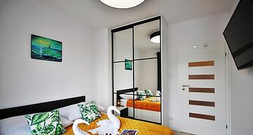 BalticON Nadmorskie Tarasy