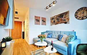 BalticON Nadmorskie Tarasy