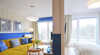 BalticON Nadmorskie Tarasy