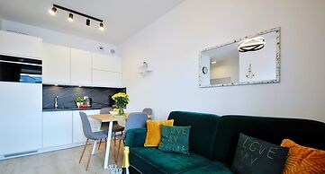 BalticON Nadmorskie Tarasy