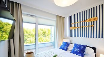 BalticON Nadmorskie Tarasy