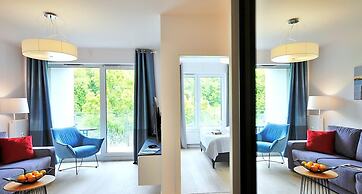 BalticON Nadmorskie Tarasy