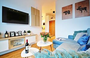 BalticON Nadmorskie Tarasy