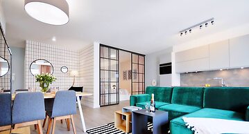 BalticON Nadmorskie Tarasy