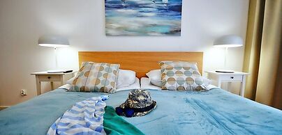 BalticON Nadmorskie Tarasy