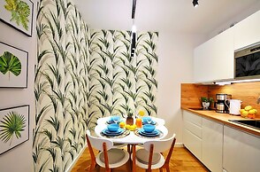 BalticON Nadmorskie Tarasy