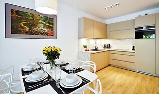 BalticON Nadmorskie Tarasy