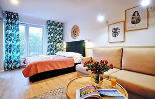 BalticON Nadmorskie Tarasy