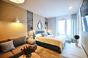 BalticON Nadmorskie Tarasy