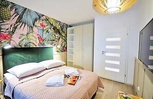 BalticON Nadmorskie Tarasy