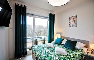 BalticON Nadmorskie Tarasy