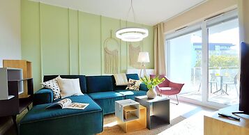 BalticON Nadmorskie Tarasy