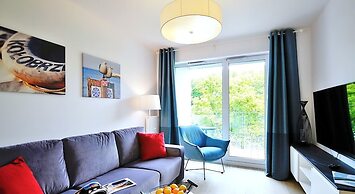 BalticON Nadmorskie Tarasy