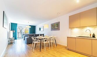 BalticON Nadmorskie Tarasy