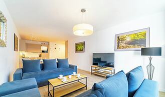 BalticON Nadmorskie Tarasy