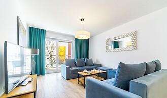 BalticON Nadmorskie Tarasy