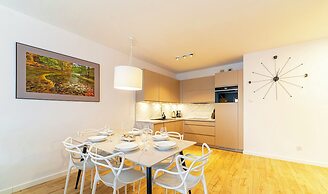 BalticON Nadmorskie Tarasy